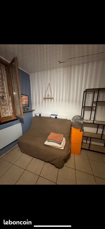 Appartement à louer, 15m², Avignon