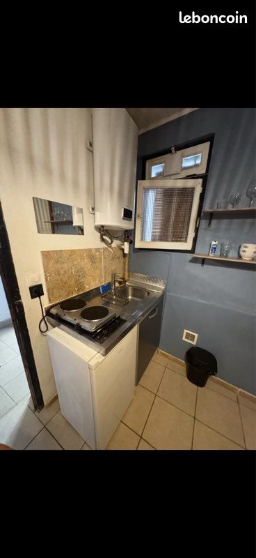 Appartement à louer, 15m², Avignon