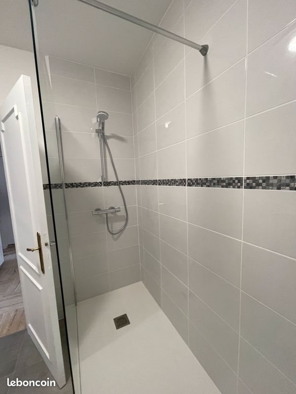 Appartement à louer, 77m², Saint-Etienne