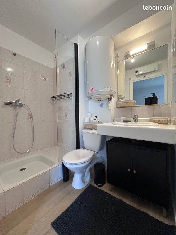 Appartement à louer, 19m², Vannes