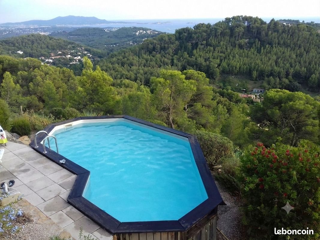 Maison à vendre, 180m², La Cadière-d'Azur