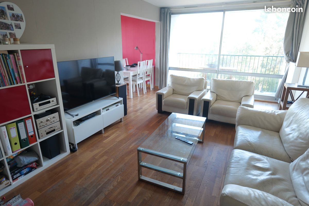 Appartement à vendre, 120m², Marseille 9ème