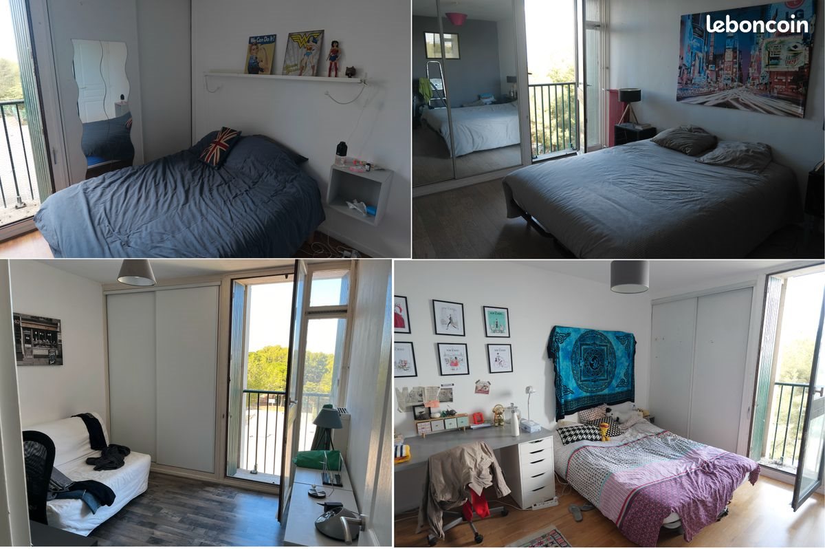 Appartement à vendre, 120m², Marseille 9ème
