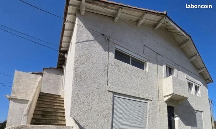 Appartement à louer, 56m², Istres