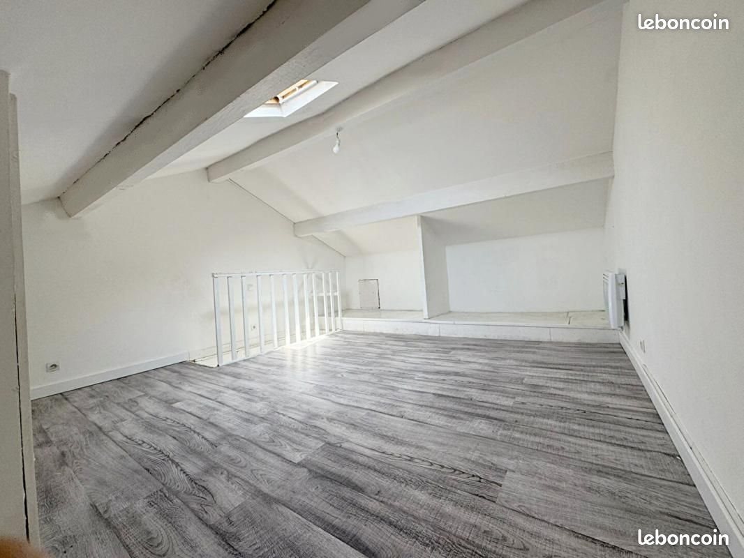 Appartement à louer, 56m², Istres