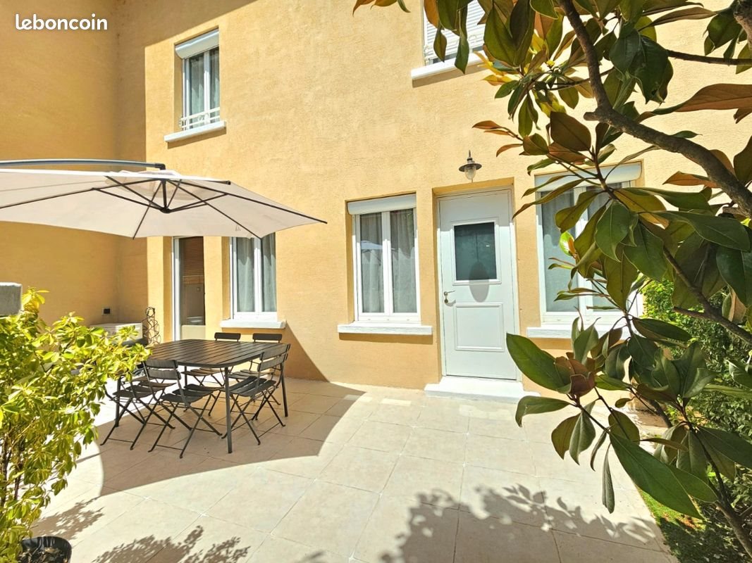 Maison à vendre, 122m², Jassans-Riottier