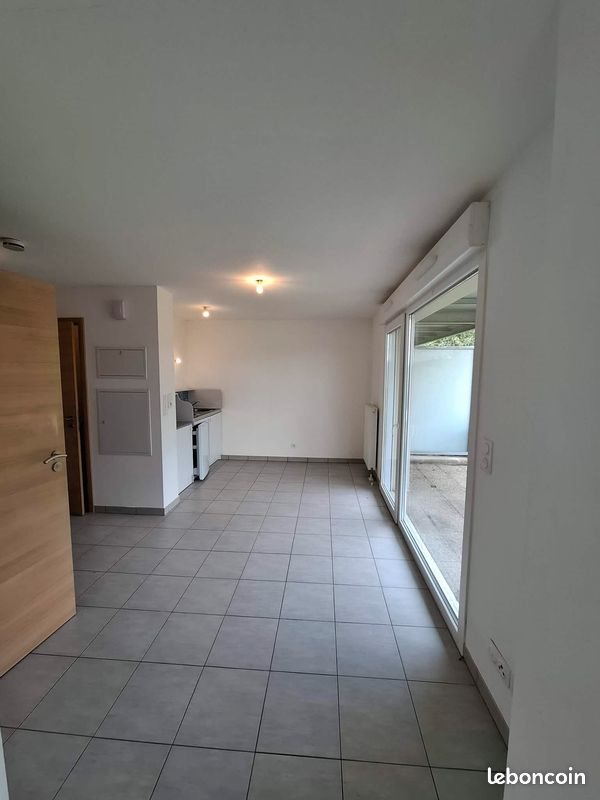 Appartement à louer, 30m², Besançon