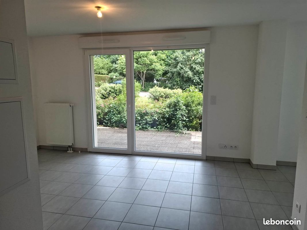 Appartement à louer, 30m², Besançon