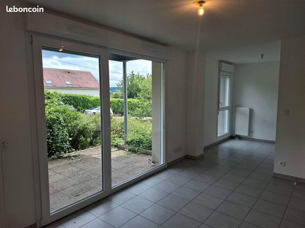 Appartement à louer, 30m², Besançon