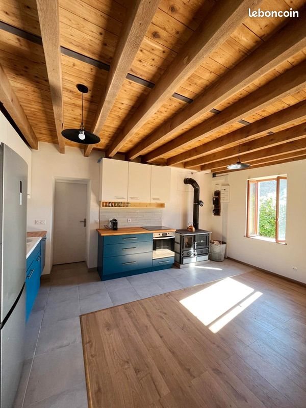 Maison à vendre, 90m², Pouzy-Mésangy