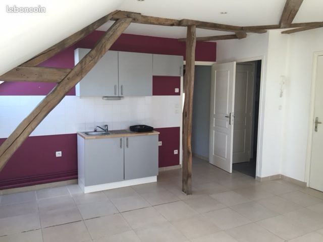Appartement à louer, 55m², Châlons-en-Champagne