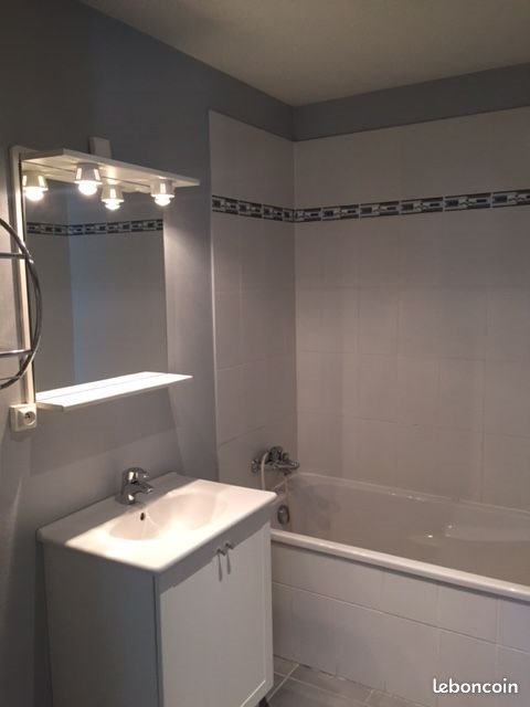 Appartement à louer, 55m², Châlons-en-Champagne