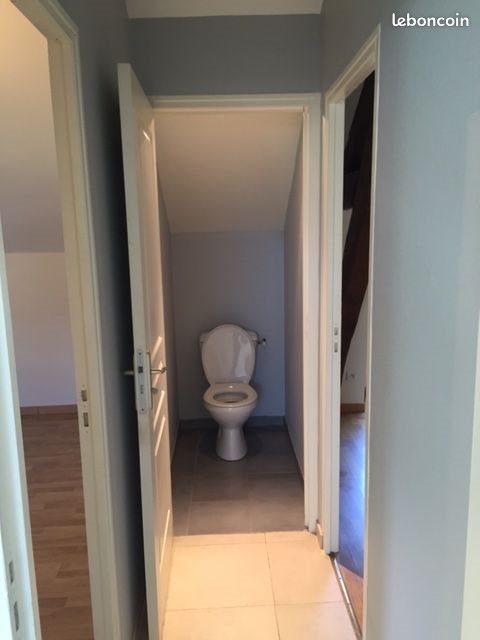 Appartement à louer, 55m², Châlons-en-Champagne