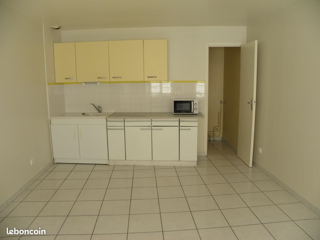 Appartement à louer, 35m², Yssingeaux