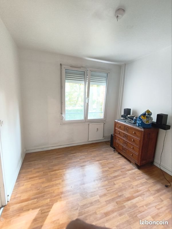 Appartement à vendre, 44m², Lille