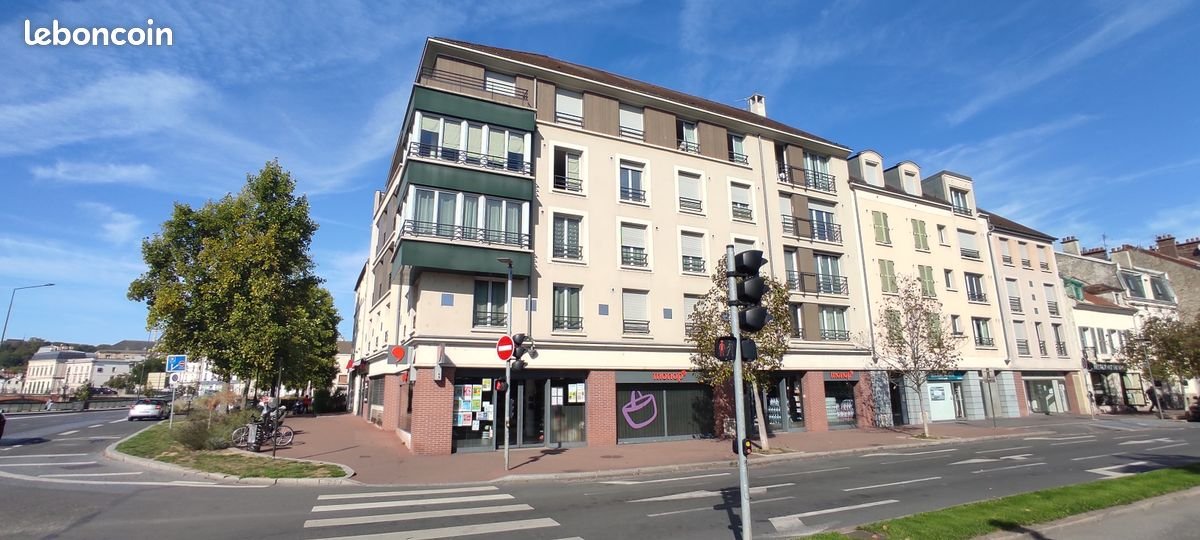 Appartement à louer, 74m², Meaux