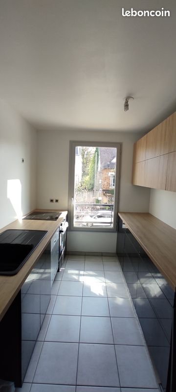 Appartement à louer, 74m², Meaux