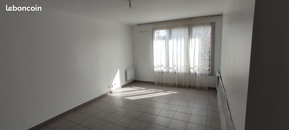 Appartement à louer, 74m², Meaux