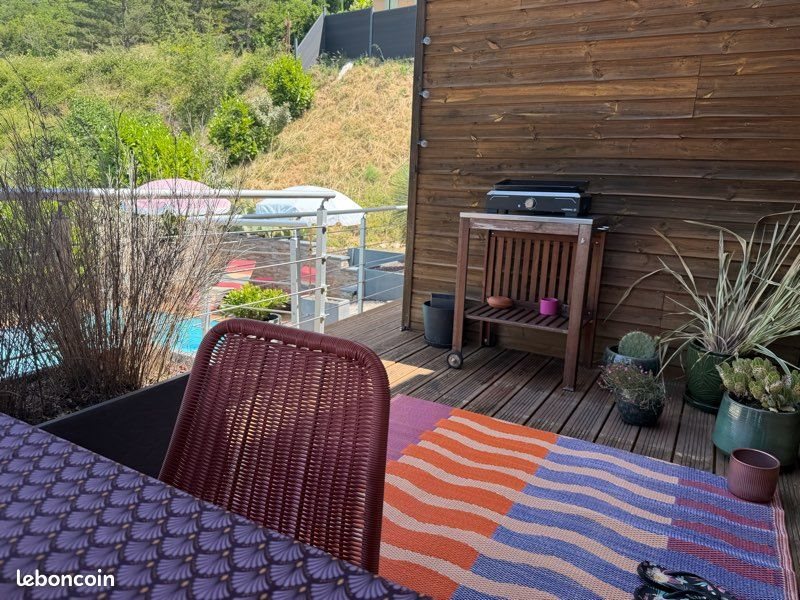 Maison à vendre, 110m², La Cresse
