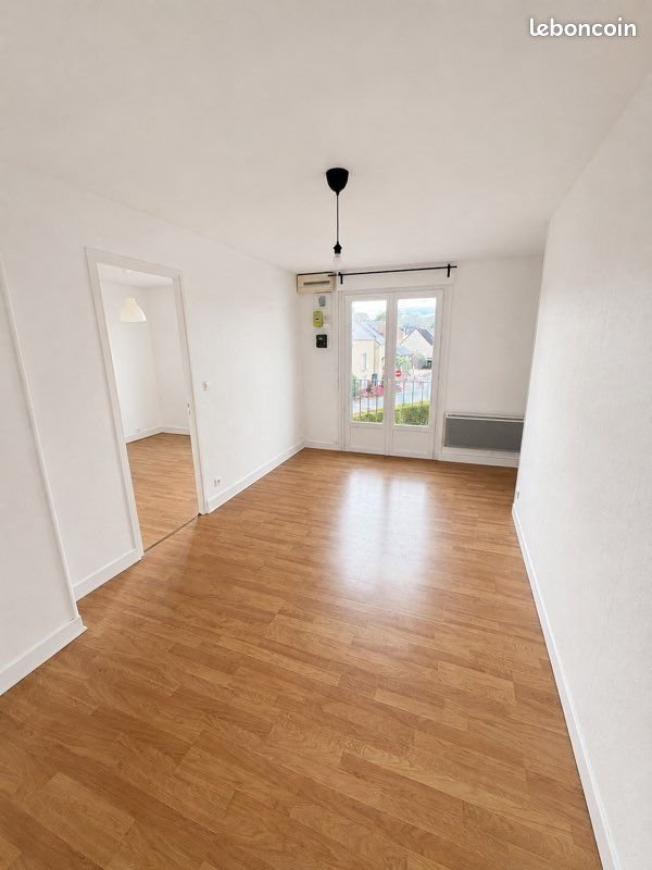 Appartement à louer, 55m², Caen