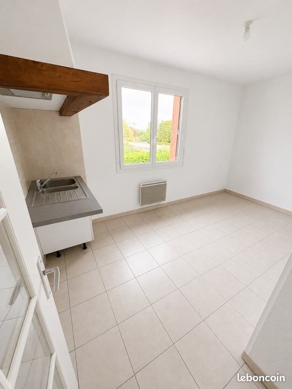 Appartement à louer, 55m², Caen