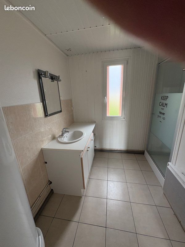 Appartement à louer, 55m², Caen