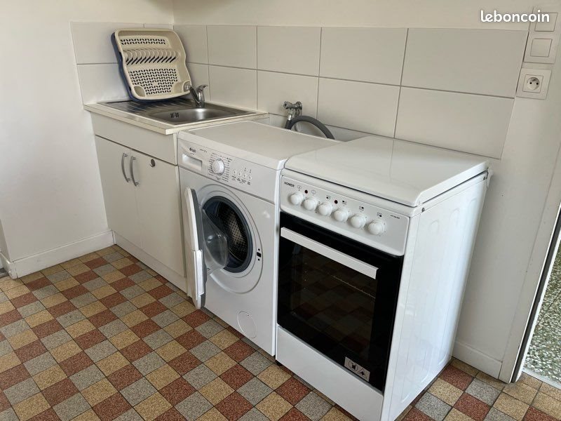 Appartement à louer, 25m², Vierzon
