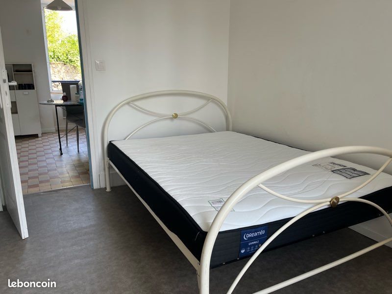Appartement à louer, 25m², Vierzon