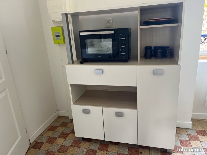 Appartement à louer, 25m², Vierzon