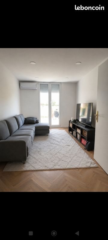 Appartement à louer, 47m², Vénissieux