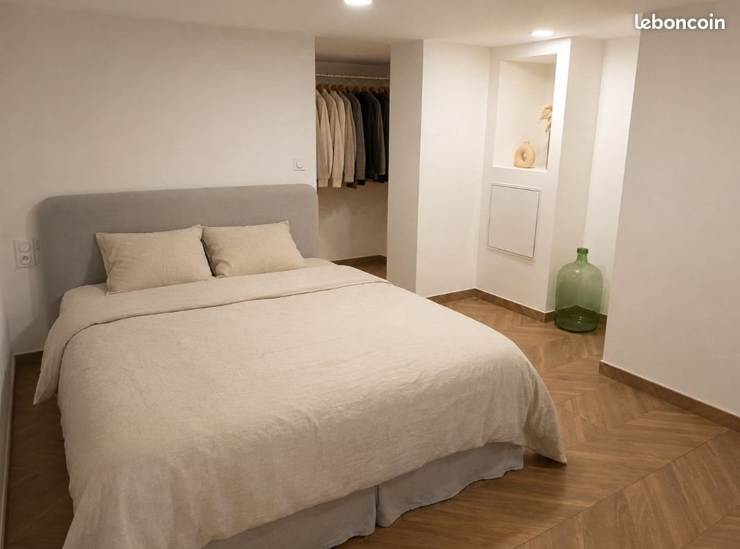 Appartement à louer, 47m², Vénissieux