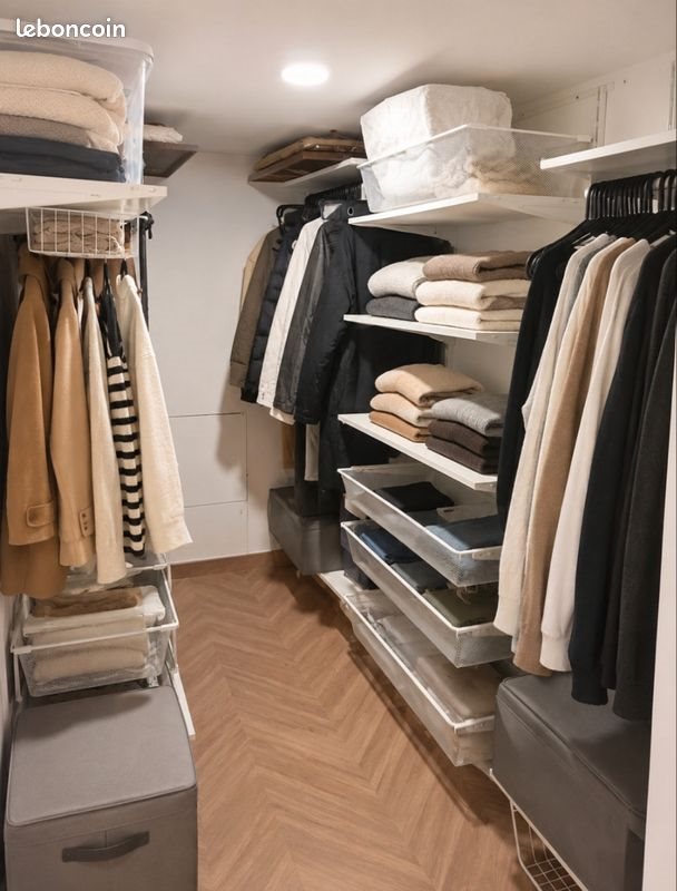 Appartement à louer, 47m², Vénissieux