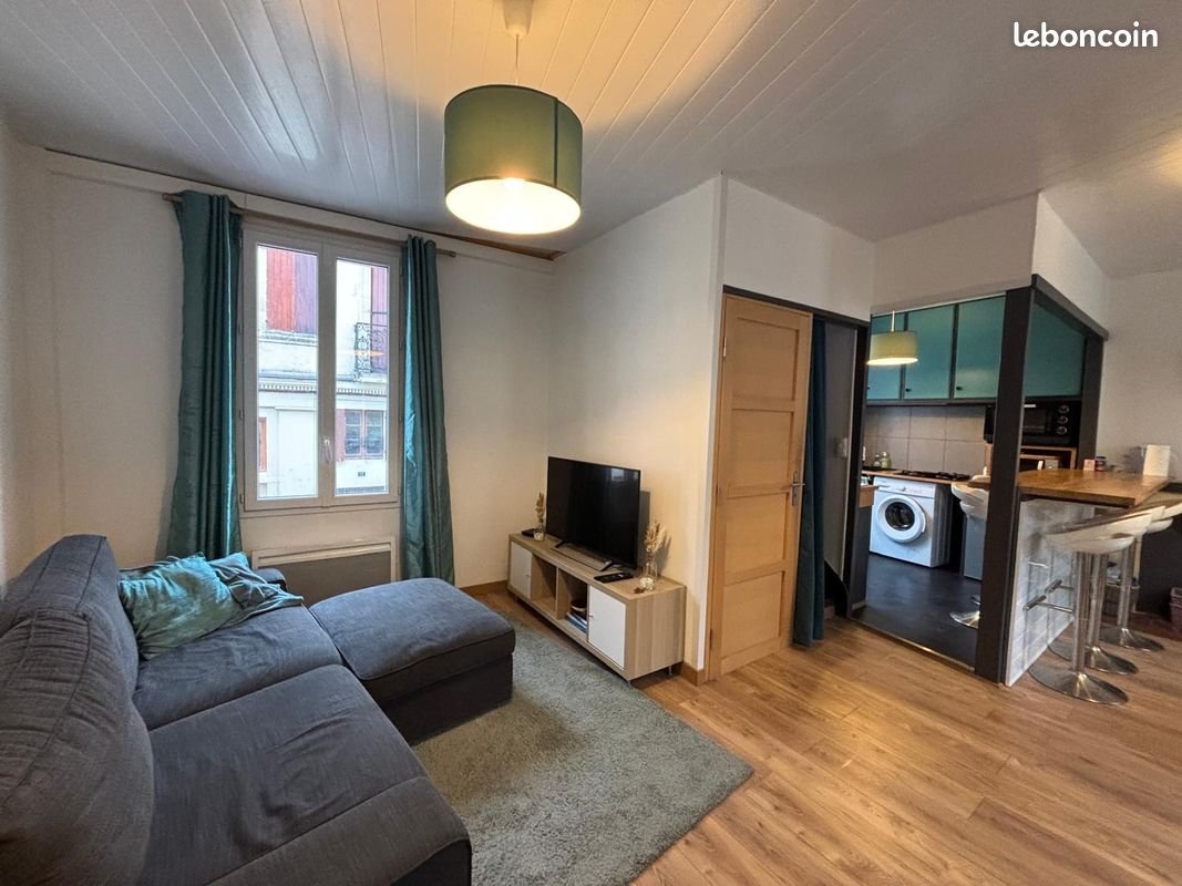 Appartement à louer, 78m², Libourne
