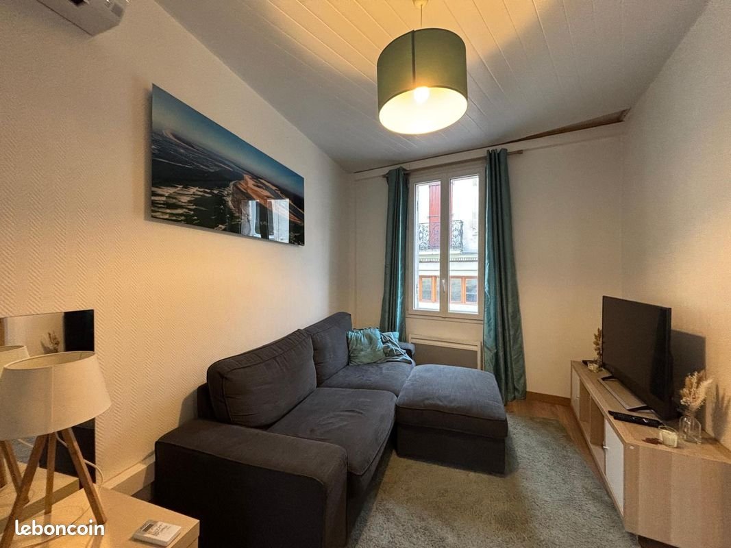 Appartement à louer, 78m², Libourne