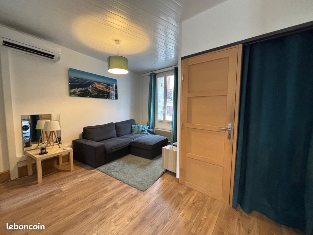 Appartement à louer, 78m², Libourne