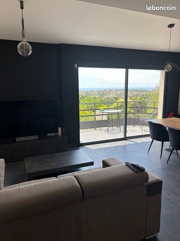 Maison à vendre, 84m², Marseille 15ème