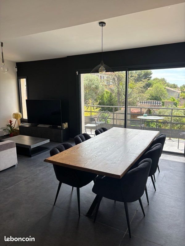 Maison à vendre, 84m², Marseille 15ème