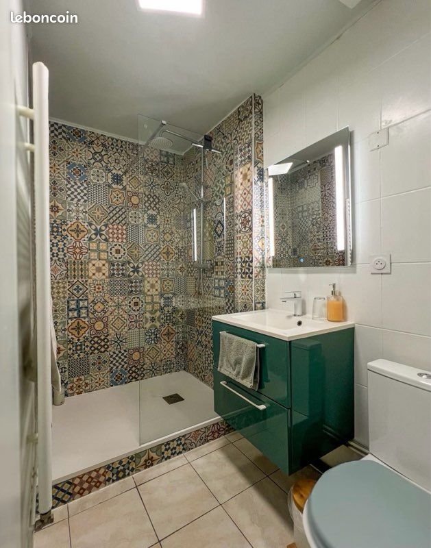 Appartement à louer, 68m², Auxerre