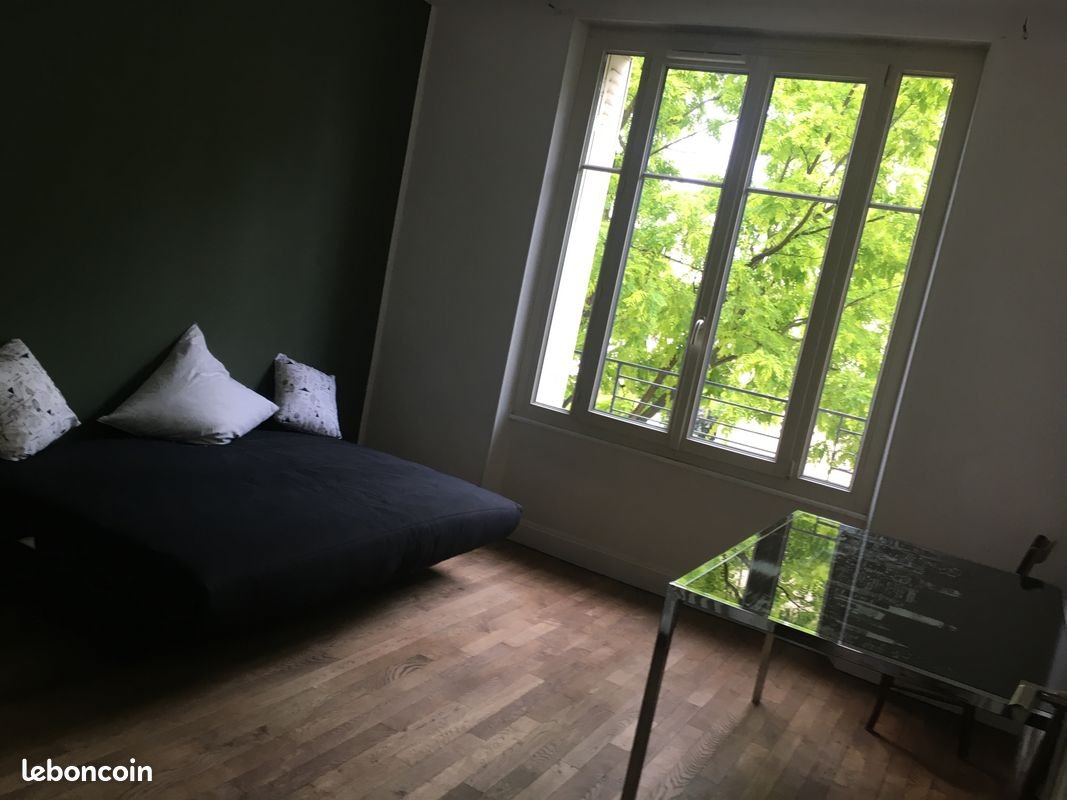 Appartement à louer, 73m², Nancy