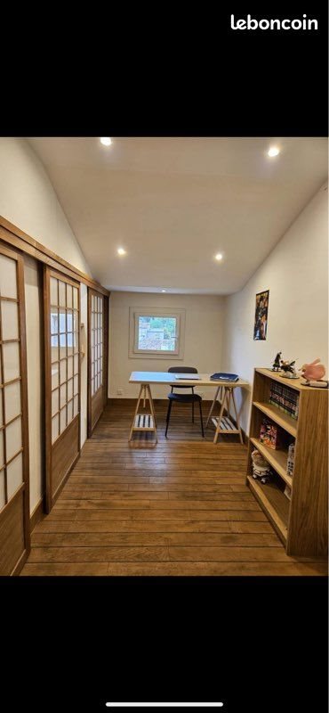 Appartement à vendre, 10m², Marseille 4ème