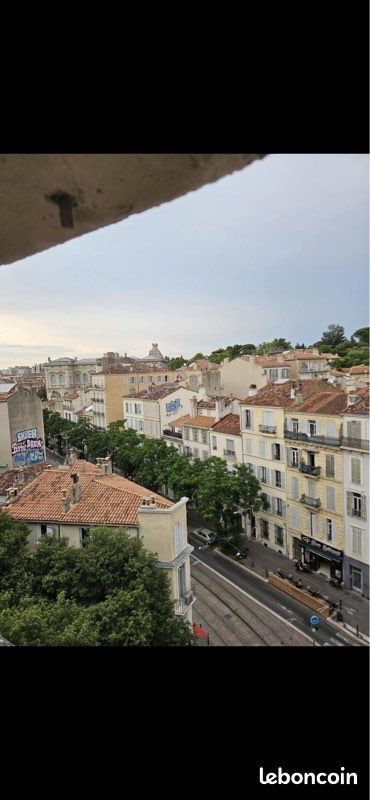 Appartement à vendre, 10m², Marseille 4ème