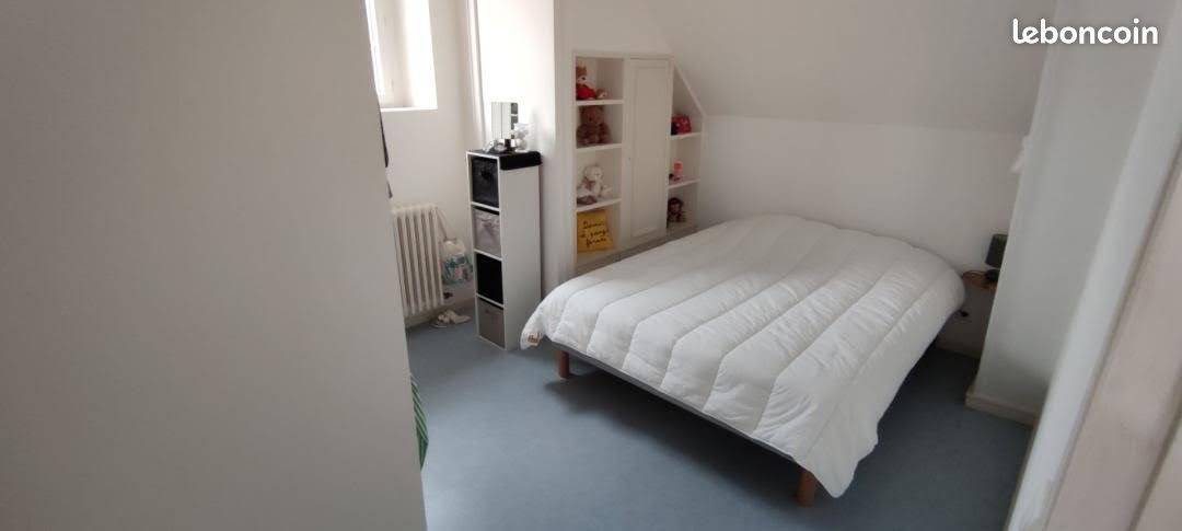 Appartement à louer, 57m², L'Aigle
