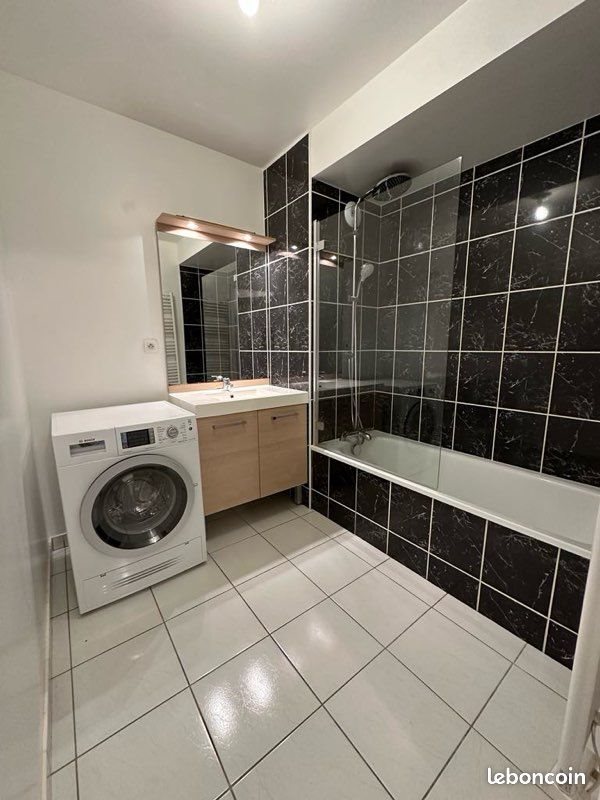 Appartement à louer, 61m², Lyon 7ème