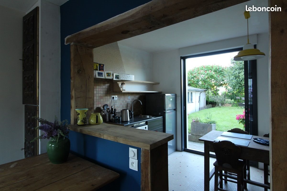 Maison à louer, 724m², Paimpol