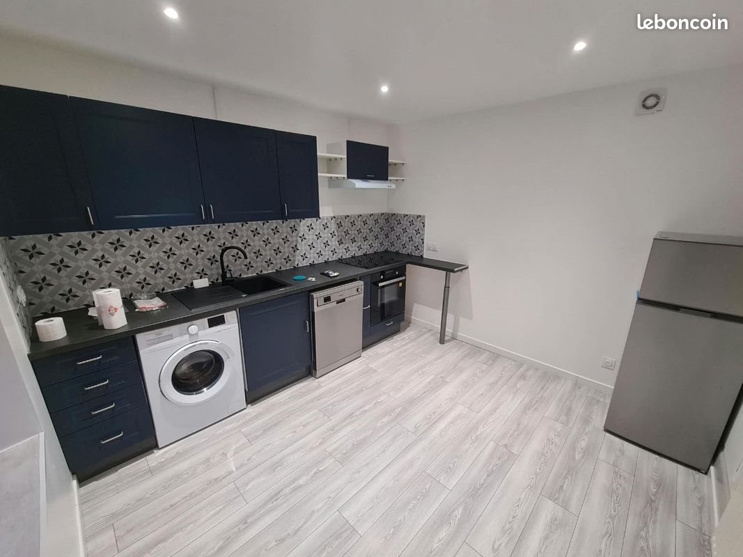 Appartement à louer, 64m², Lure