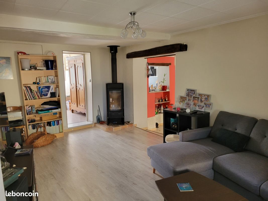Maison à vendre, 164m², Villieu-Loyes-Mollon