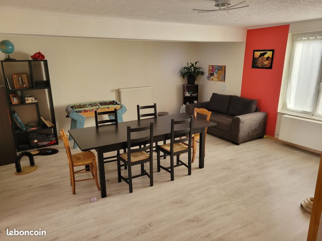 Maison à vendre, 164m², Villieu-Loyes-Mollon