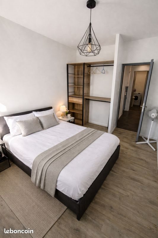 Appartement à vendre, 55m², Aytré