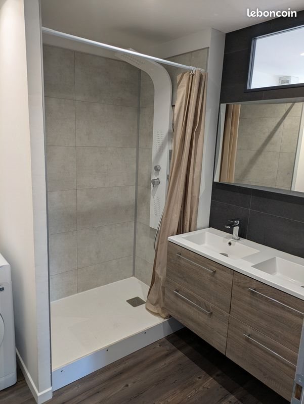 Appartement à vendre, 55m², Aytré
