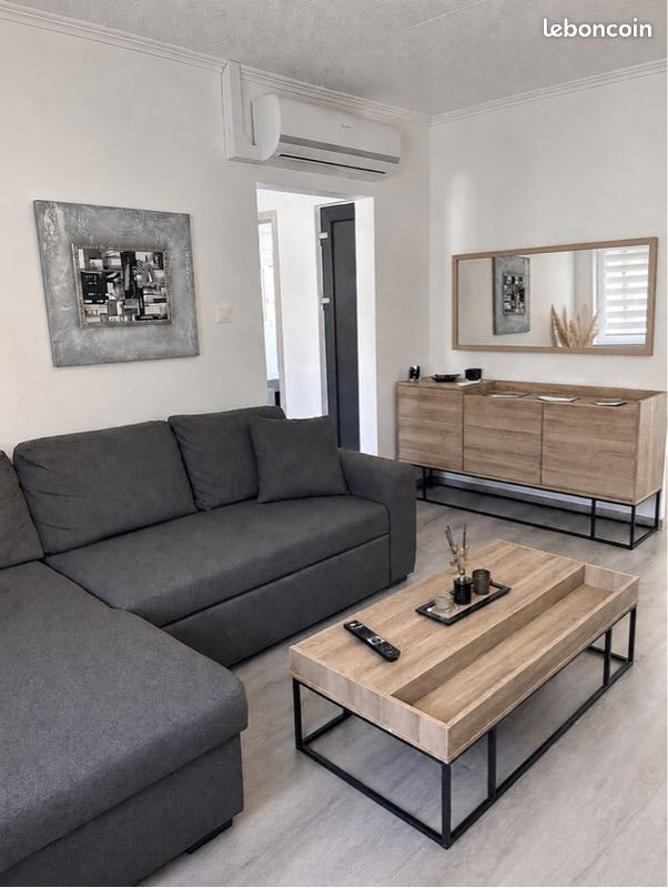 Appartement à louer, 64m², Hayange